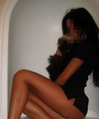 Анкета проститутки Камилла - город Кондик, 28 лет, №14163